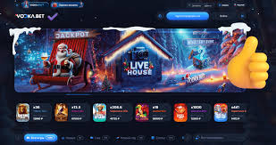 Бонусы Vodka Casino и промокоды