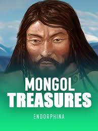Mongol Treasures